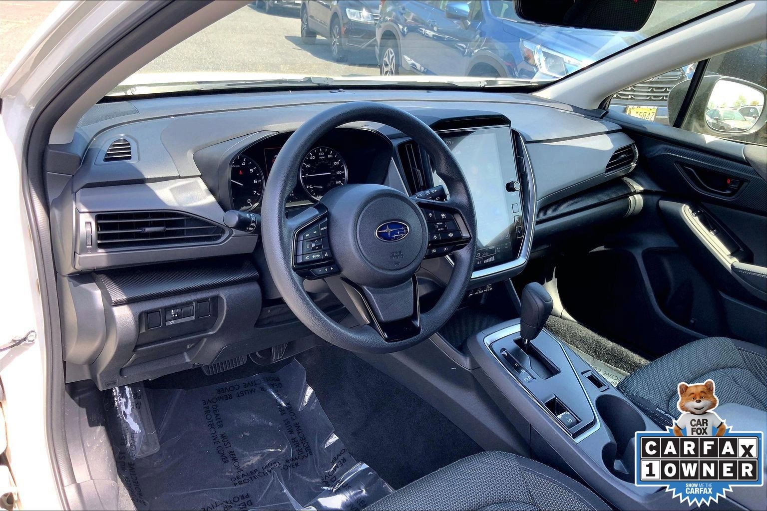 Certified 2024 Subaru Crosstrek 2.0i Premium w/ Crosstrek Mirror Package image 19