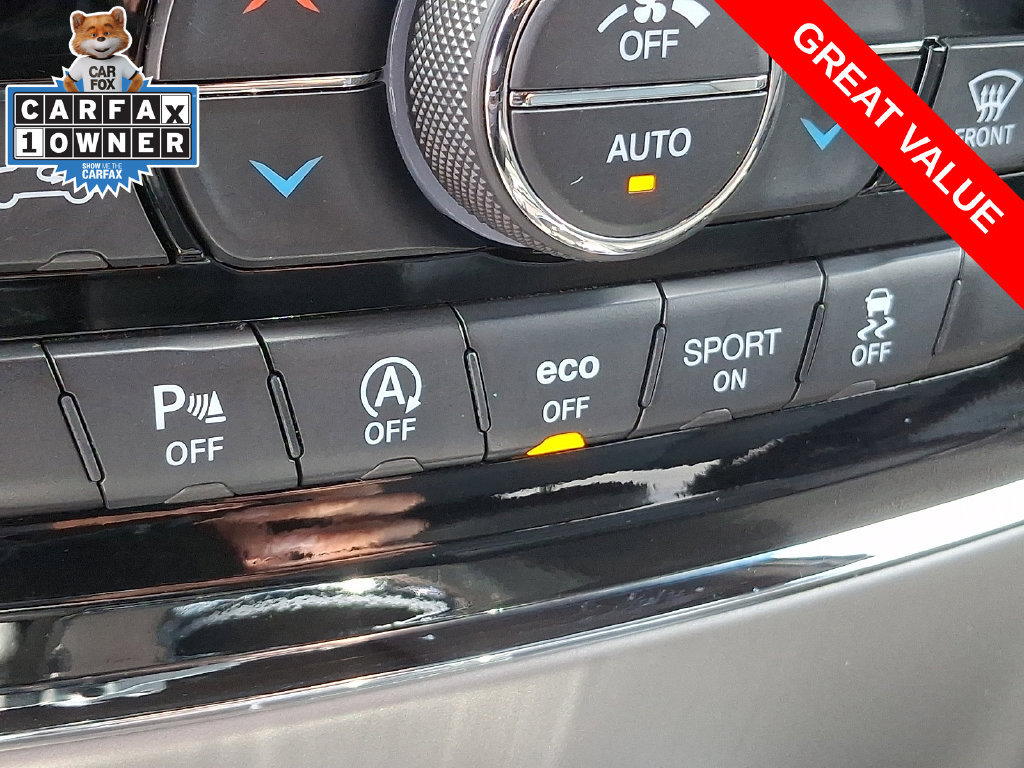 Used 2021 Jeep Grand Cherokee Limited w/ Luxury Group II AWD/4WD image 24