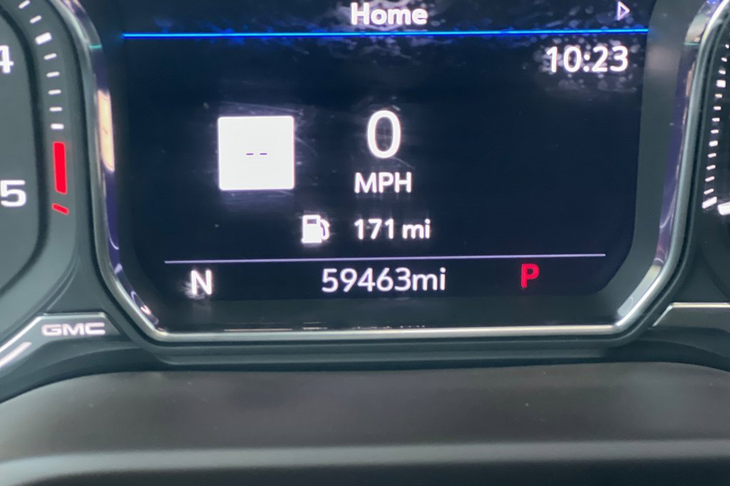 Used 2023 GMC Sierra 2500 Denali image 22