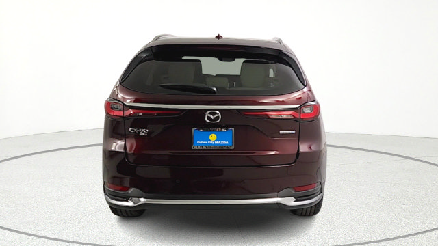 New 2026 MAZDA CX-90 Plug-In Hybrid w/ Premium Plus AWD/4WD image 6