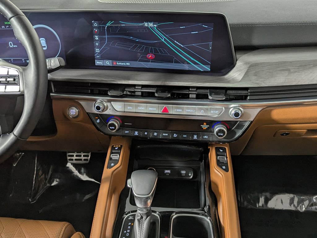 Used 2025 Kia Telluride SX Prestige X-Line image 43