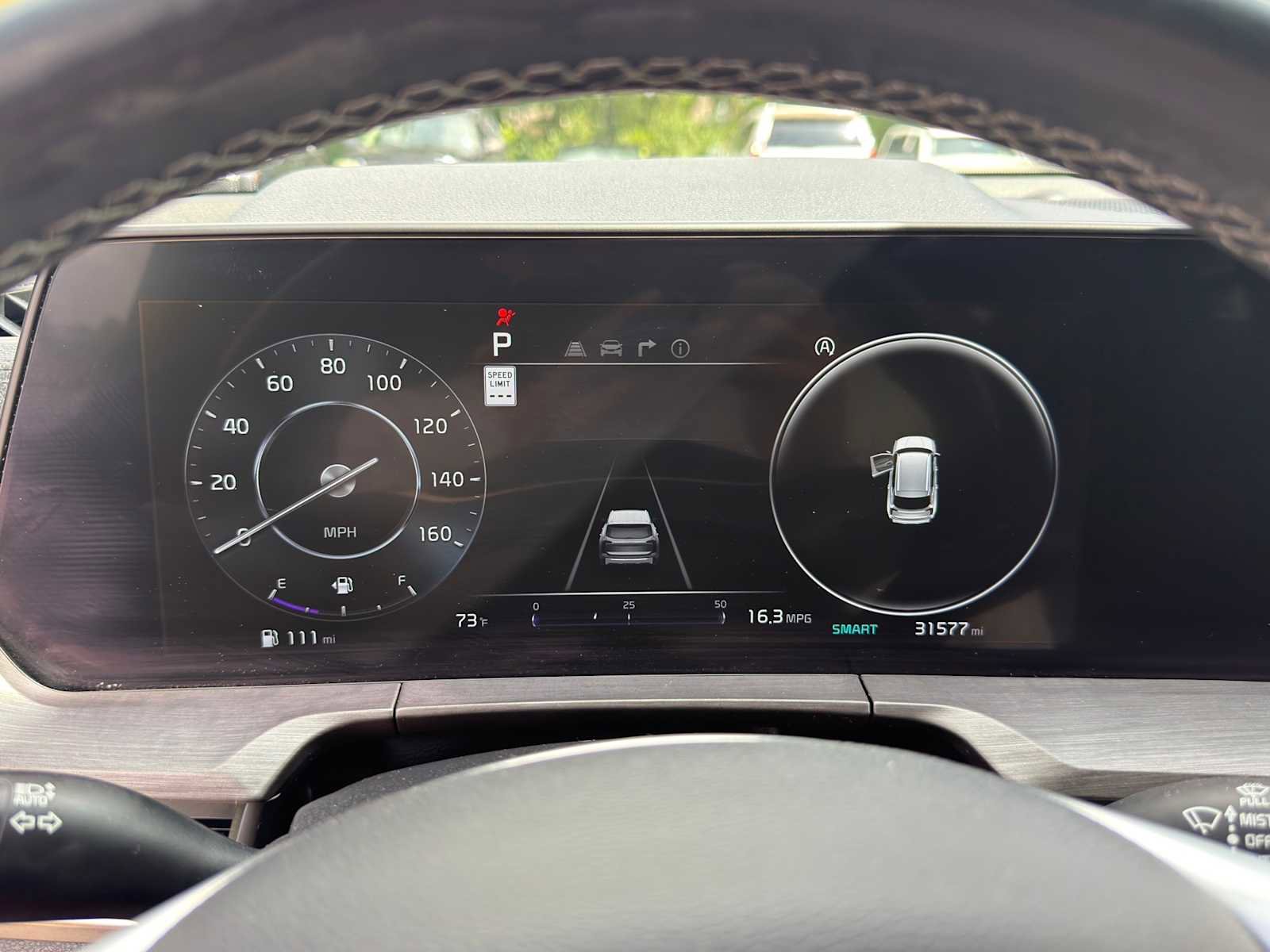 Certified 2023 Kia Telluride SX Prestige X-Line AWD/4WD image 21