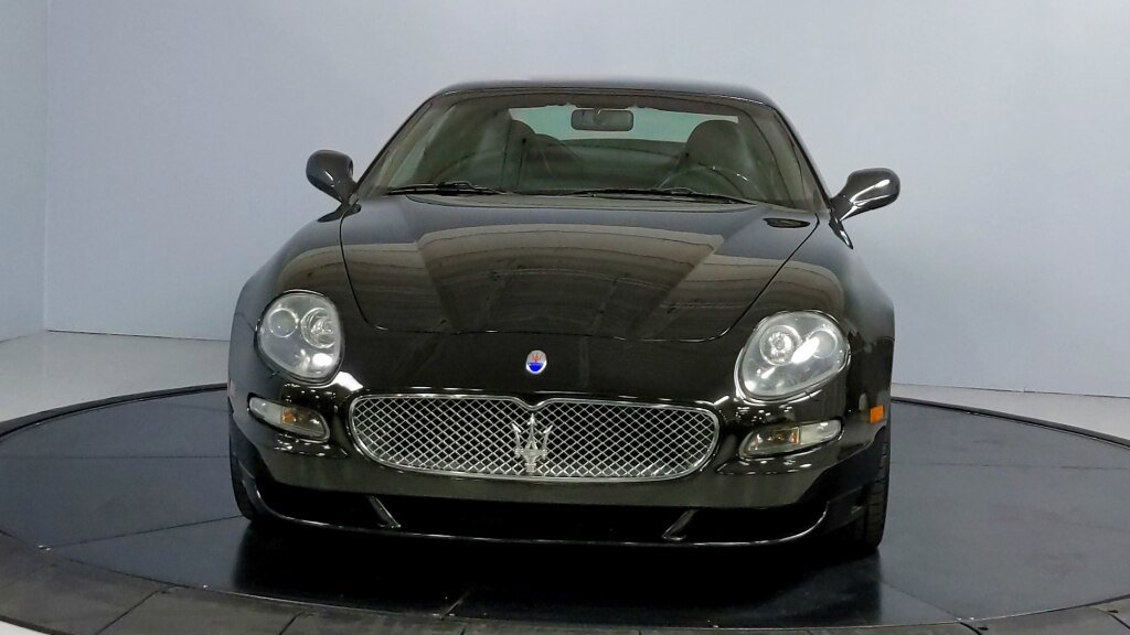 Used 2006 Maserati GranSport LE image 2