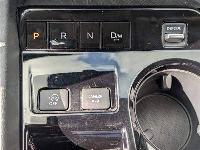 Used 2025 Nissan Murano SL w/ Cargo Package AWD/4WD image 12