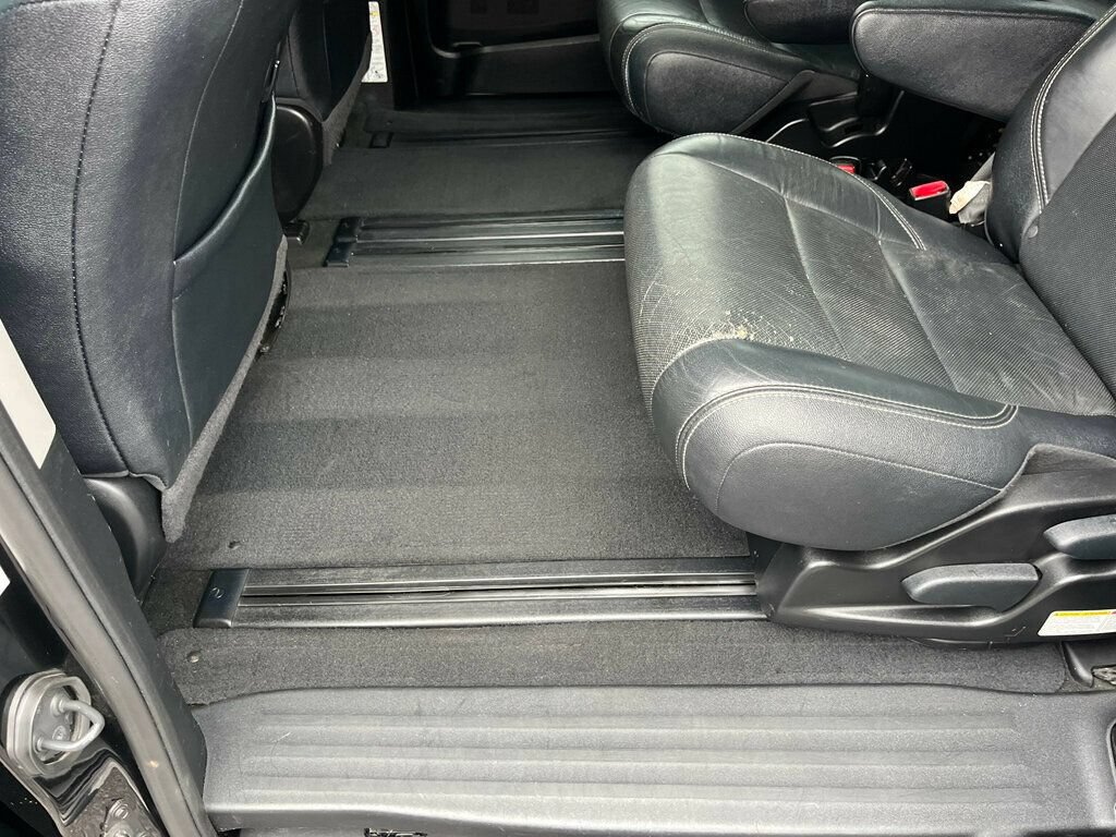 Used 2016 Toyota Sienna SE Premium FWD image 20
