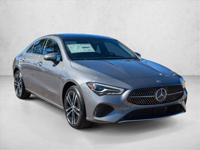 New 2026 Mercedes-Benz CLA 250 image 5