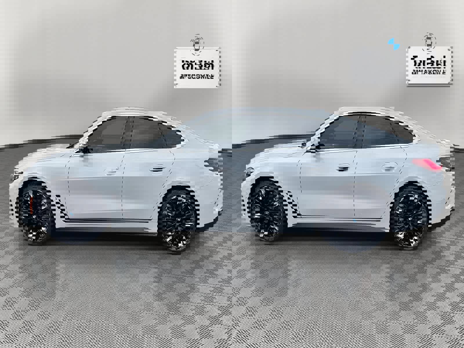 Certified 2025 BMW 430i 430i w/ Premium Package image 6