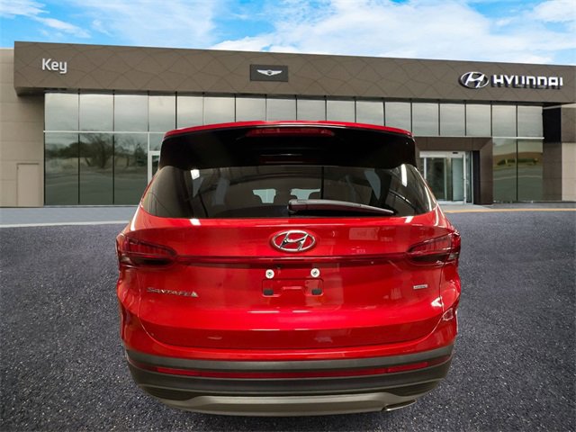 Used 2023 Hyundai Santa Fe SEL image 7