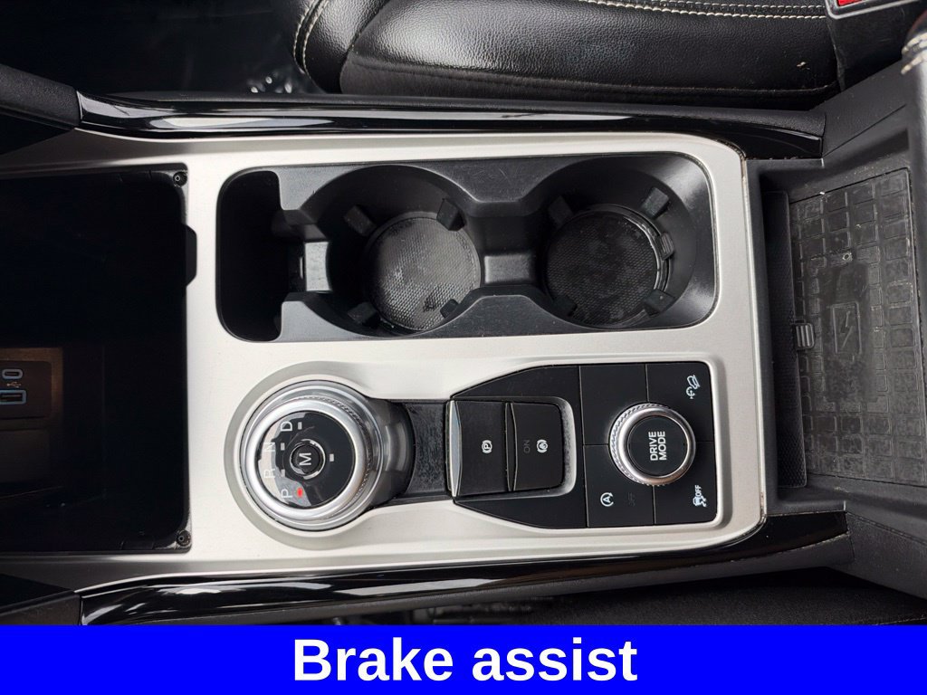 Used 2022 Ford Explorer ST w/ Equipment Group 401A AWD/4WD image 27