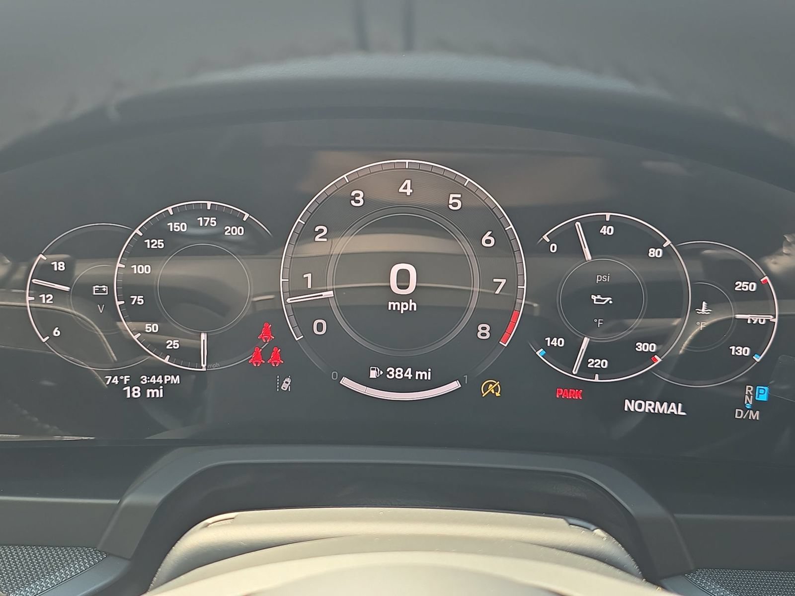New 2026 Porsche 911 Carrera RWD image 21