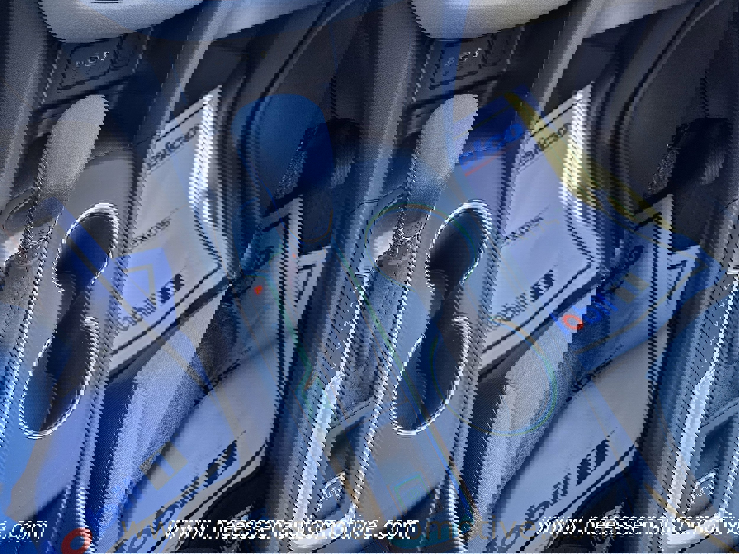 Used 2024 Chevrolet Equinox LS w/ LS Convenience Package image 28