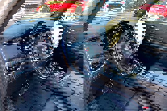 Used 2020 Cadillac XT4 Sport w/ Driver Awareness Package image 14