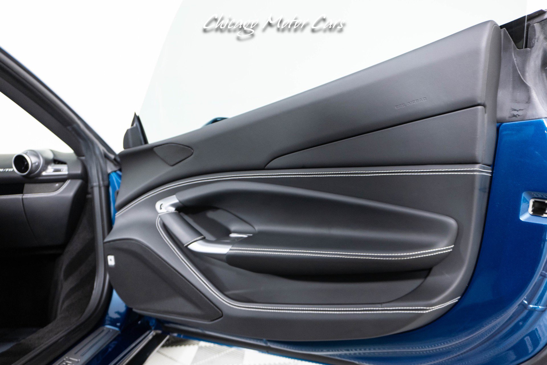 Used 2021 Ferrari F8 Tributo image 22