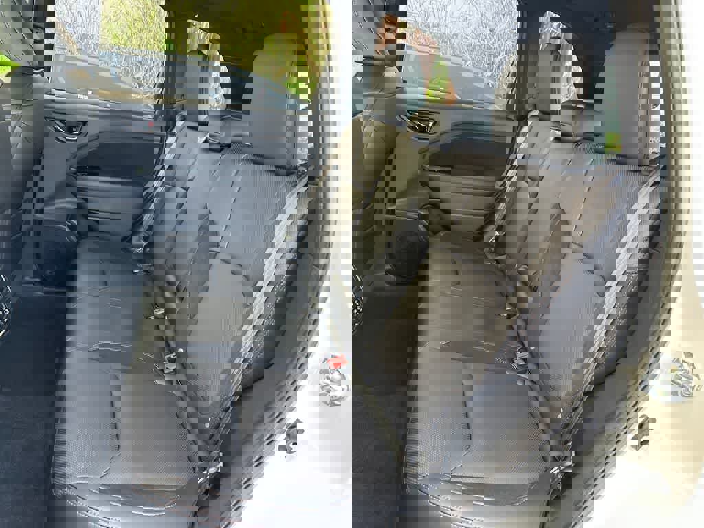 New 2026 Subaru Forester Touring image 13