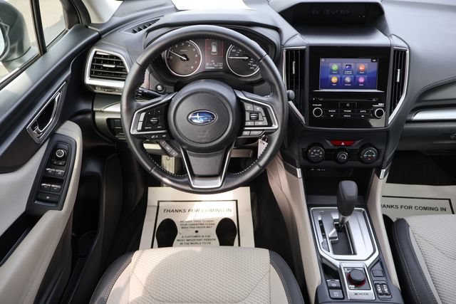 Used 2020 Subaru Forester Premium AWD/4WD image 5