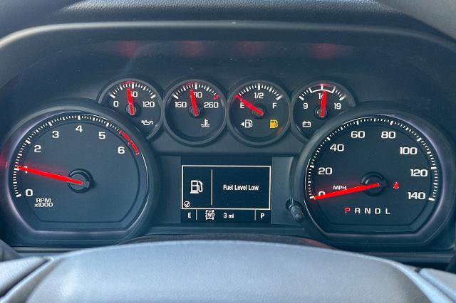 New 2026 Chevrolet Silverado 2500 W/T w/ WT Convenience Package image 24