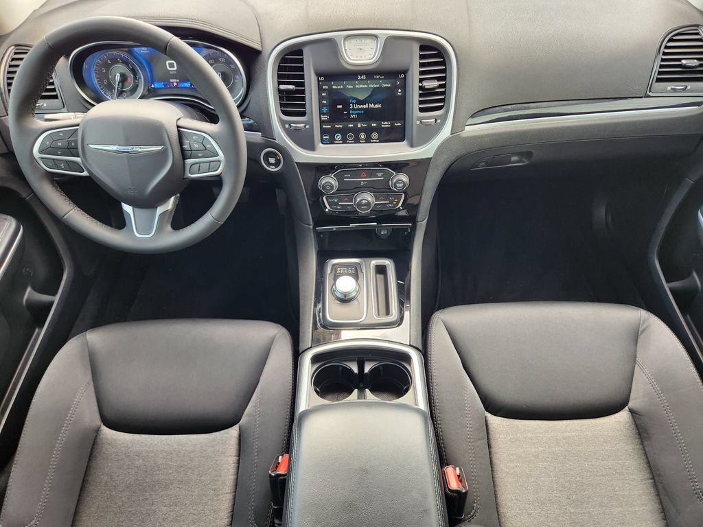 Used 2023 Chrysler 300 Touring w/ Sport Appearance Package RWD image 25