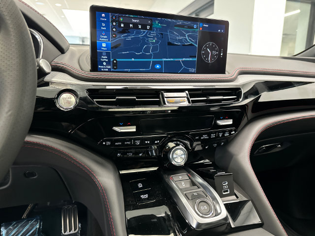 New 2026 Acura MDX A-Spec AWD/4WD image 21