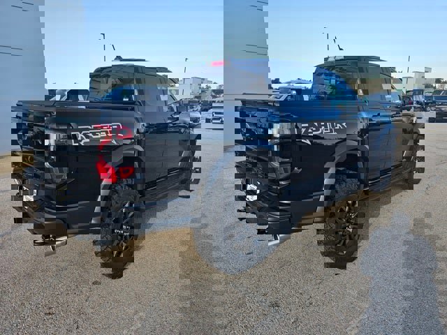 New 2025 Ford Ranger Raptor image 8