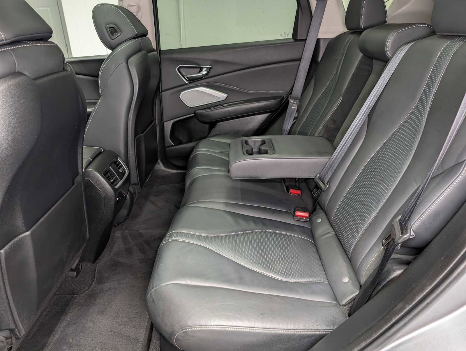 Used 2023 Acura RDX AWD w/ Technology Package image 24