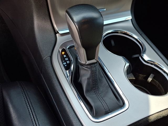 Used 2021 Jeep Grand Cherokee Laredo X image 14