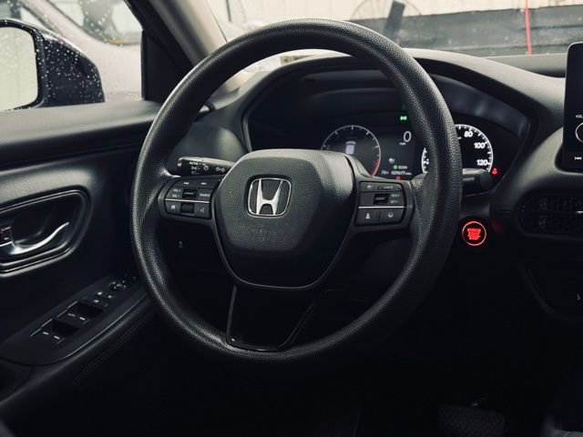 Used 2023 Honda HR-V LX image 20
