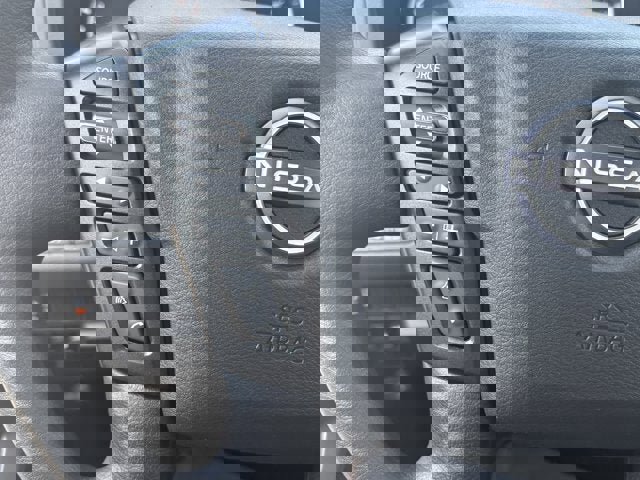 New 2025 Nissan Frontier SV w/ Tow Package image 17