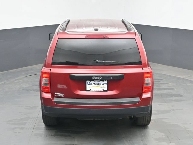 Used 2016 Jeep Patriot Sport FWD image 34