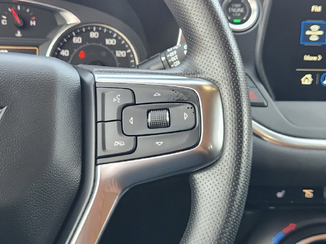 Used 2024 Chevrolet Blazer LT w/ Convenience Package FWD image 29