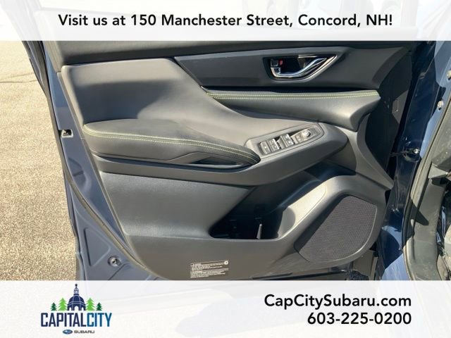 Used 2023 Subaru Ascent Onyx Edition image 11