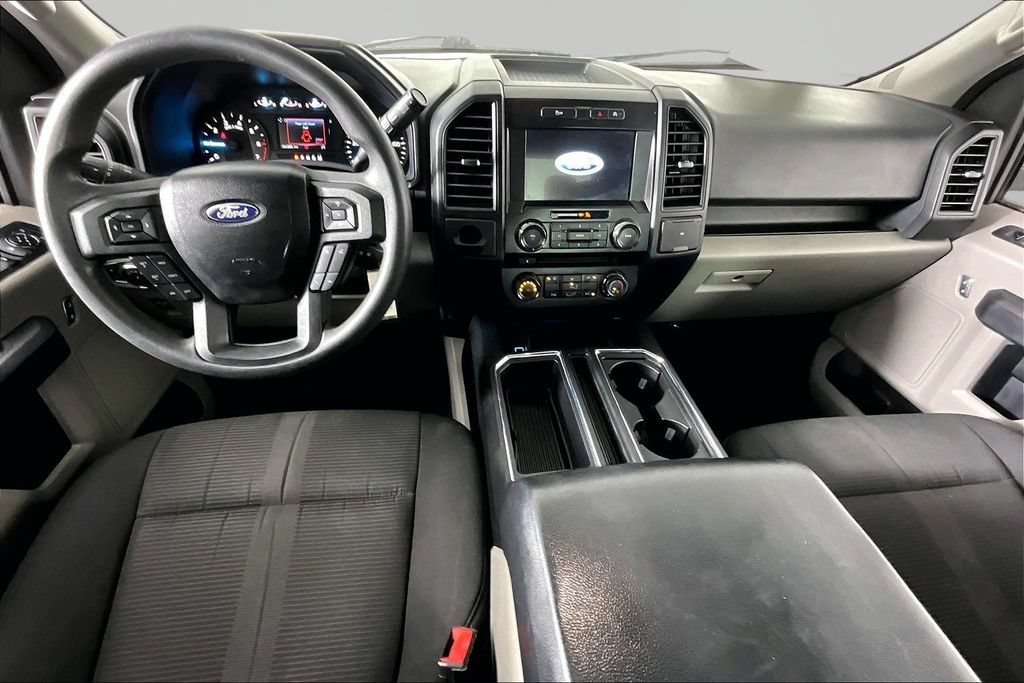 Used 2018 Ford F150 XL w/ Equipment Group 101A Mid RWD image 7