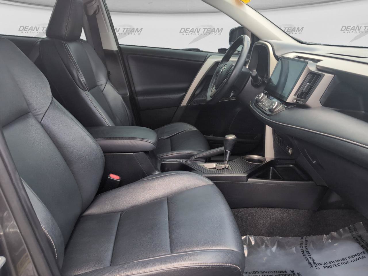 Used 2015 Toyota RAV4 Limited FWD image 18