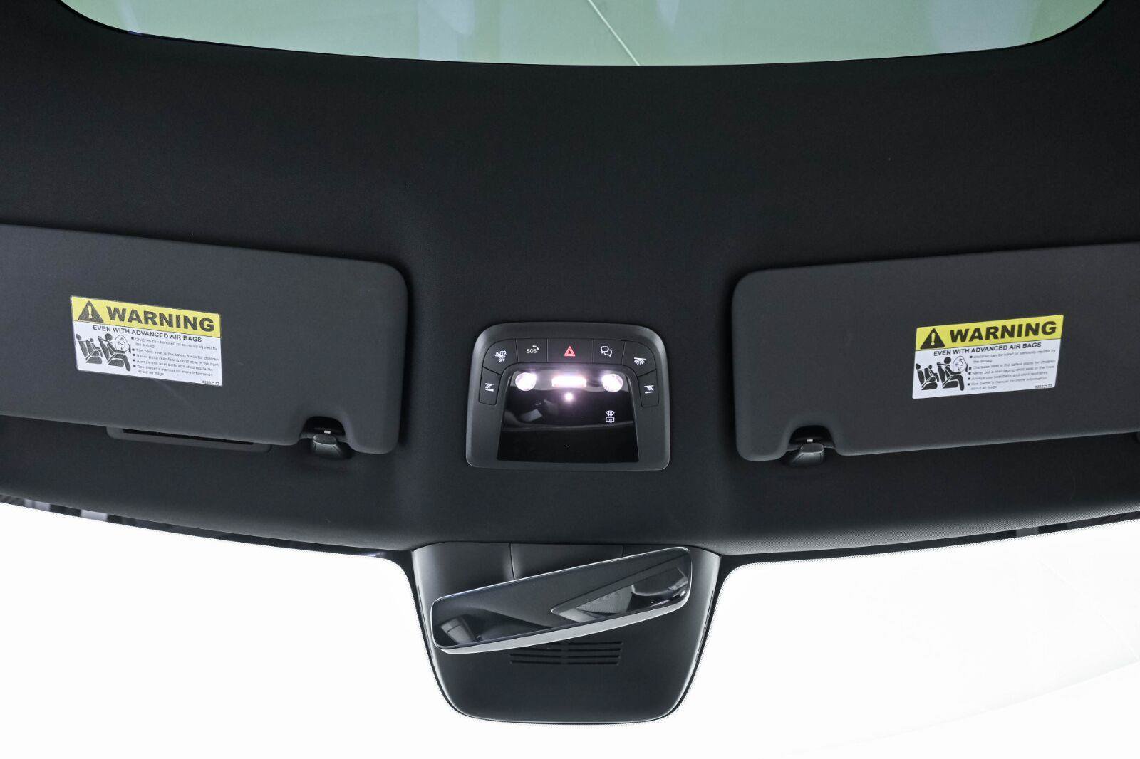Used 2026 Volvo EX90 Ultra AWD/4WD image 19