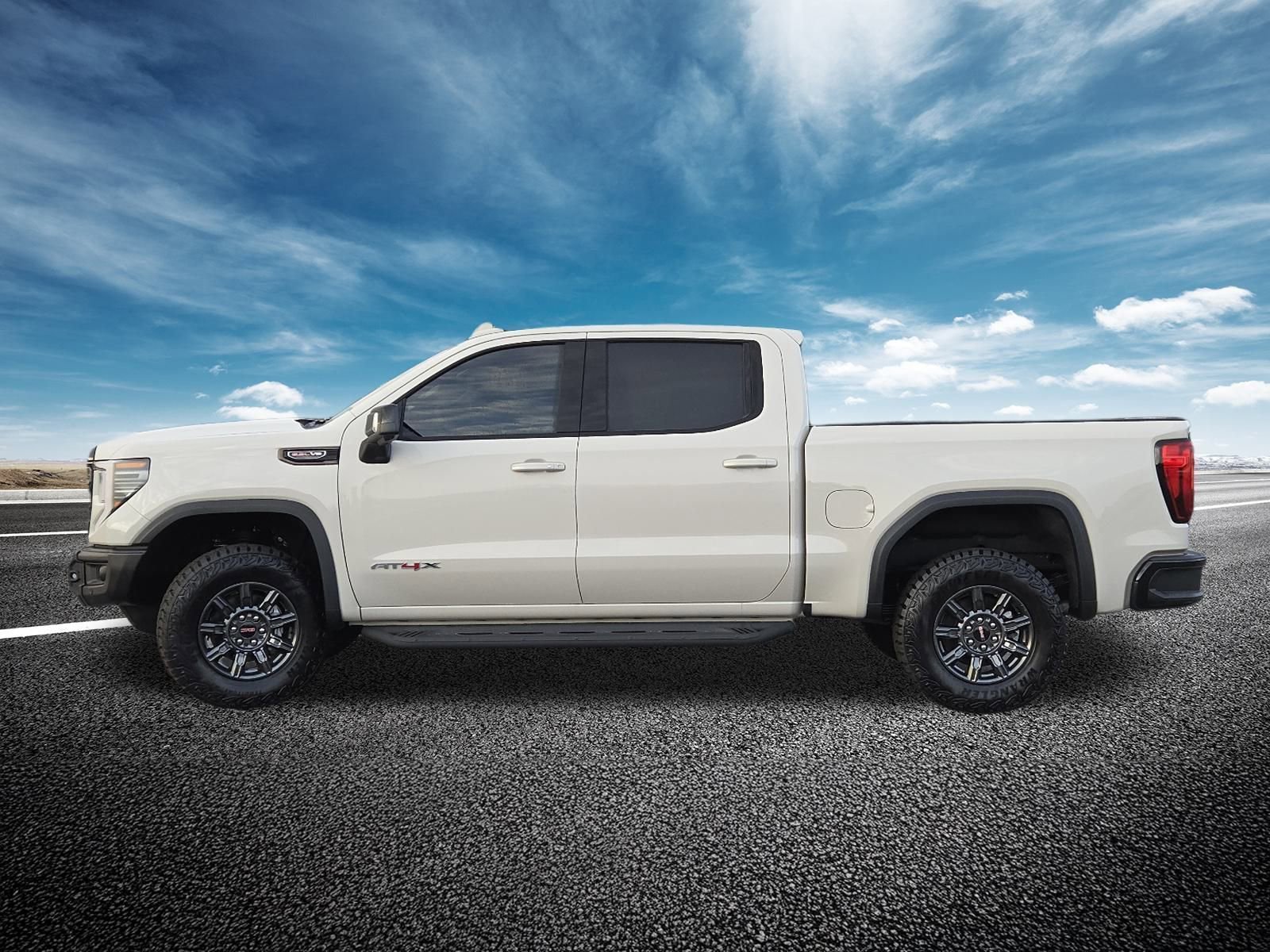 New 2026 GMC Sierra 1500 AT4X image 21
