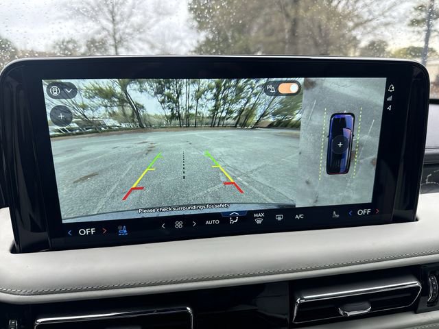 New 2026 Lincoln Aviator Black Label w/ Dynamic Handling Package AWD/4WD image 17