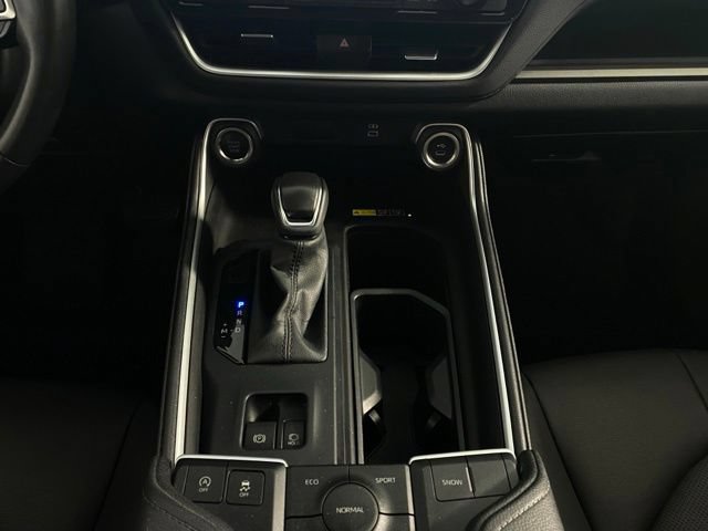 Used 2025 Toyota Grand Highlander FWD image 24
