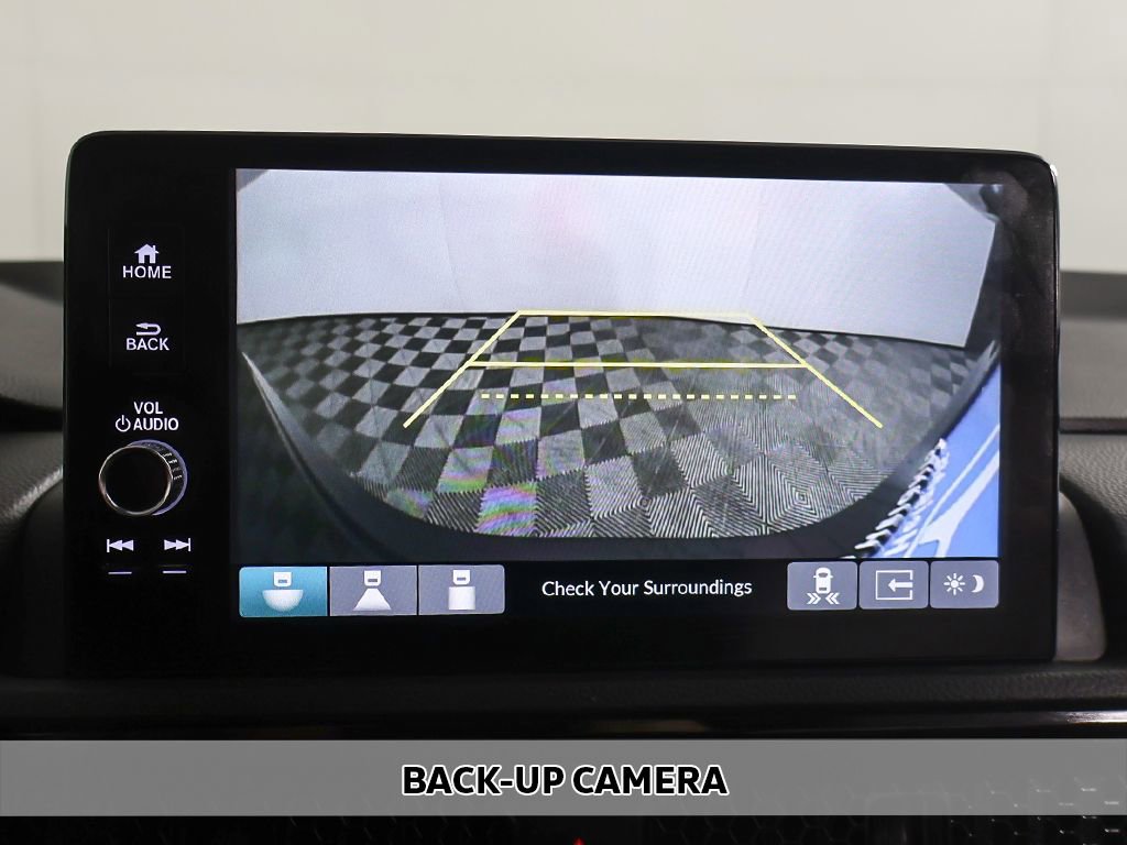 Used 2023 Honda CR-V Sport Touring image 8