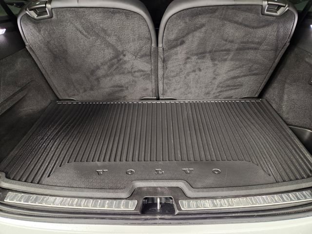 Used 2025 Volvo XC90 B5 Core w/ Protection Package image 34