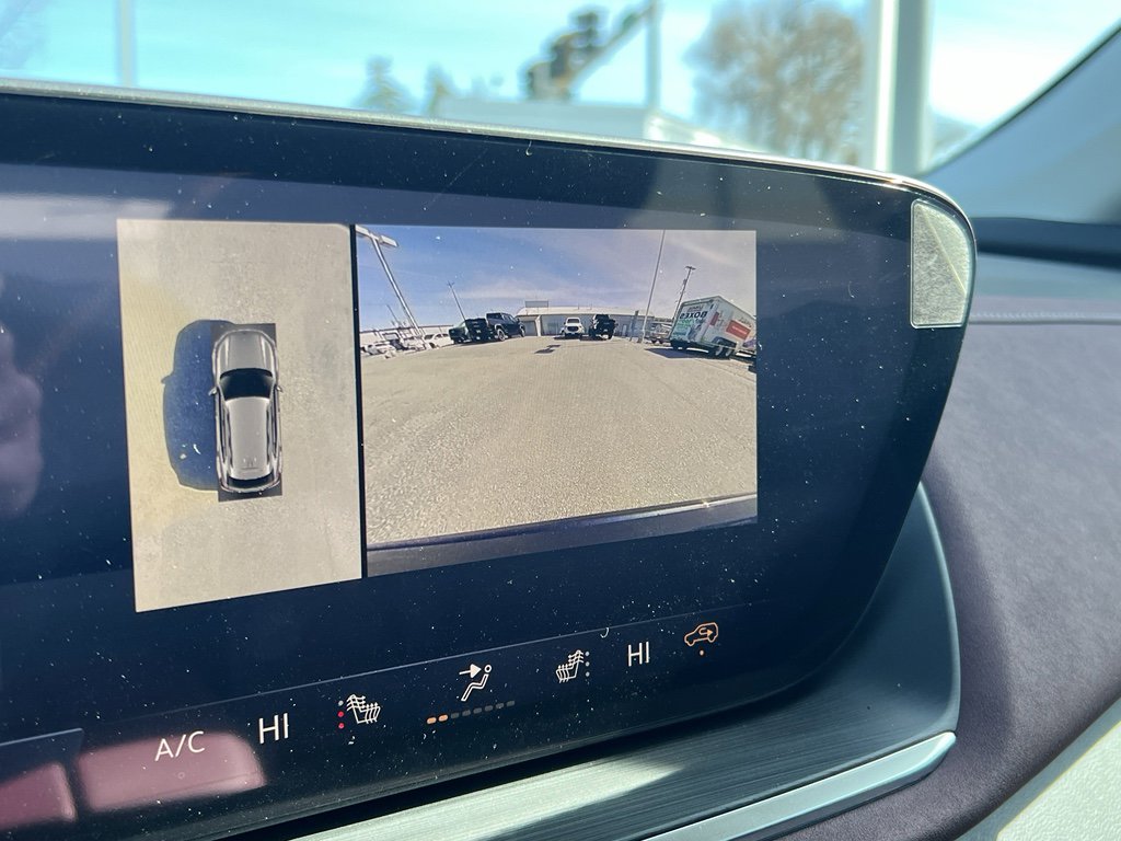 New 2026 Buick Envision Sport Touring image 31