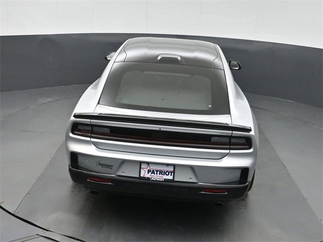 New 2026 Dodge Charger R/T Scat Pack image 31