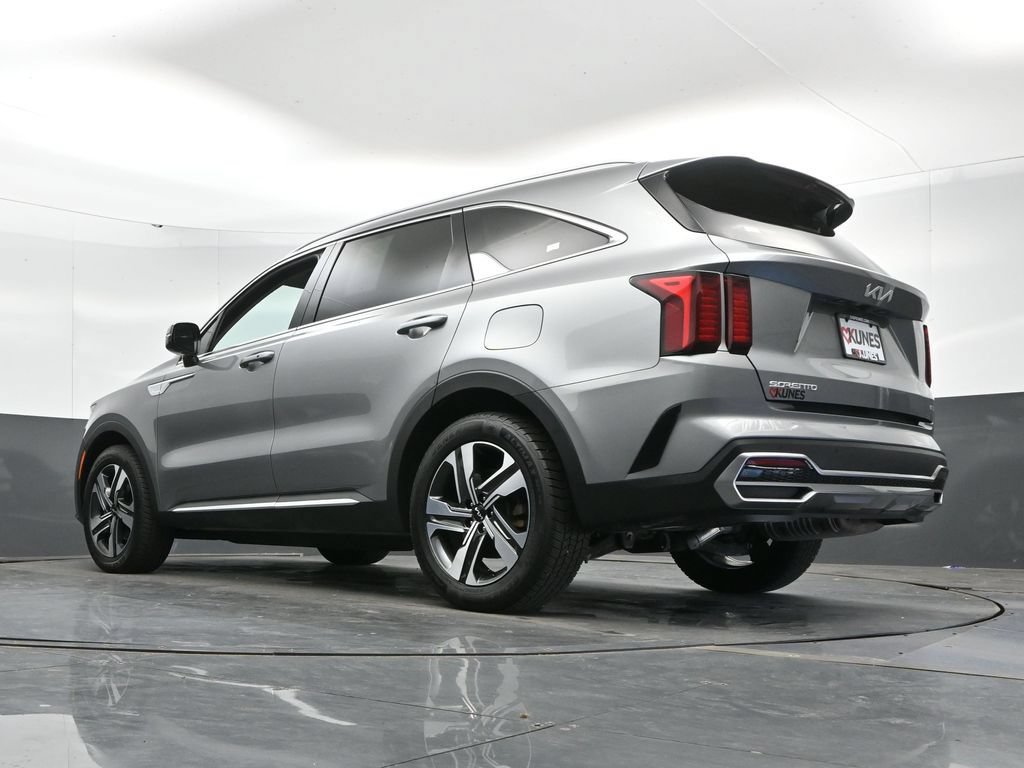Used 2023 Kia Sorento EX AWD/4WD image 49