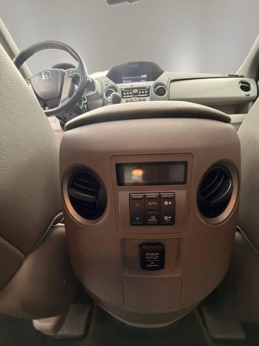 Used 2014 Honda Pilot EX-L image 12
