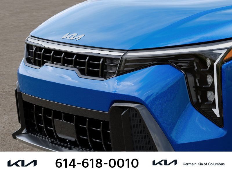 New 2026 Kia K4 GT-Line FWD image 15