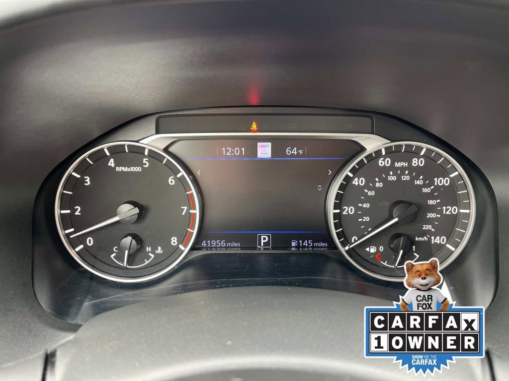 Used 2023 Nissan Altima 2.5 SL image 35