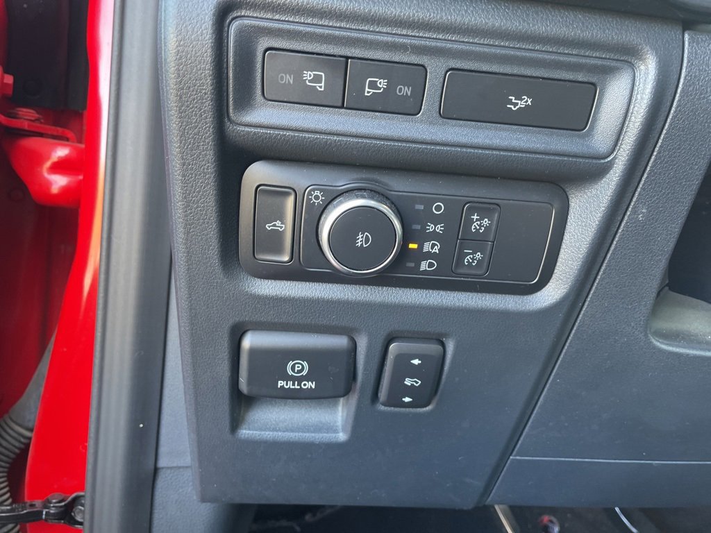 Certified 2022 Ford F150 XLT w/ Equipment Group 302A High image 14