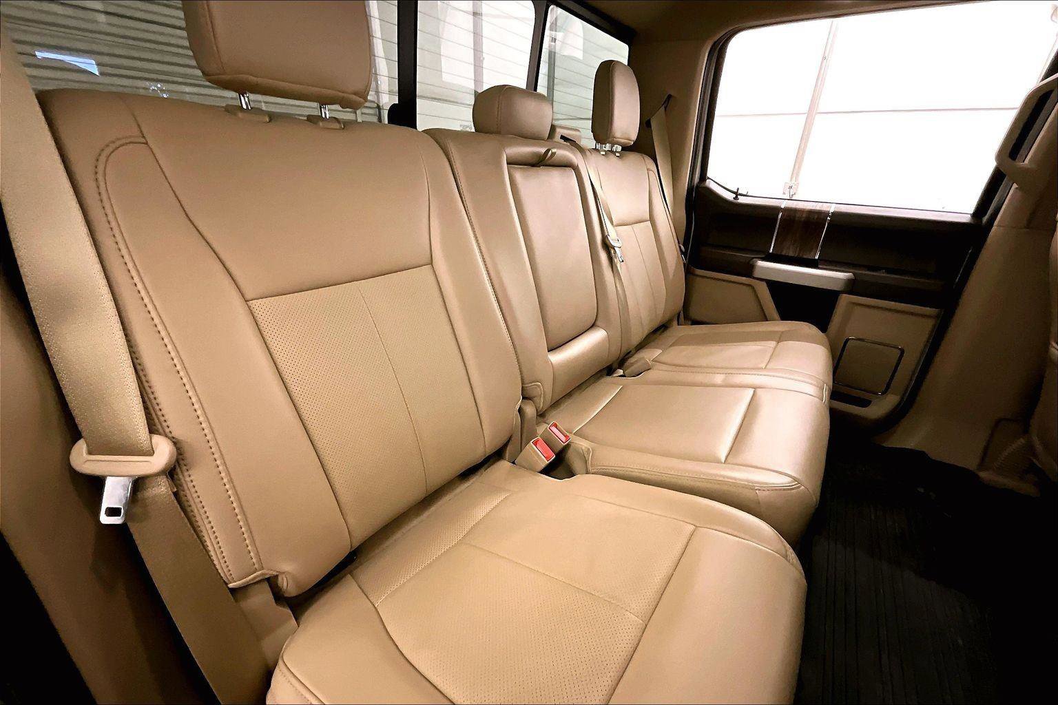 Used 2020 Ford F150 Lariat image 26