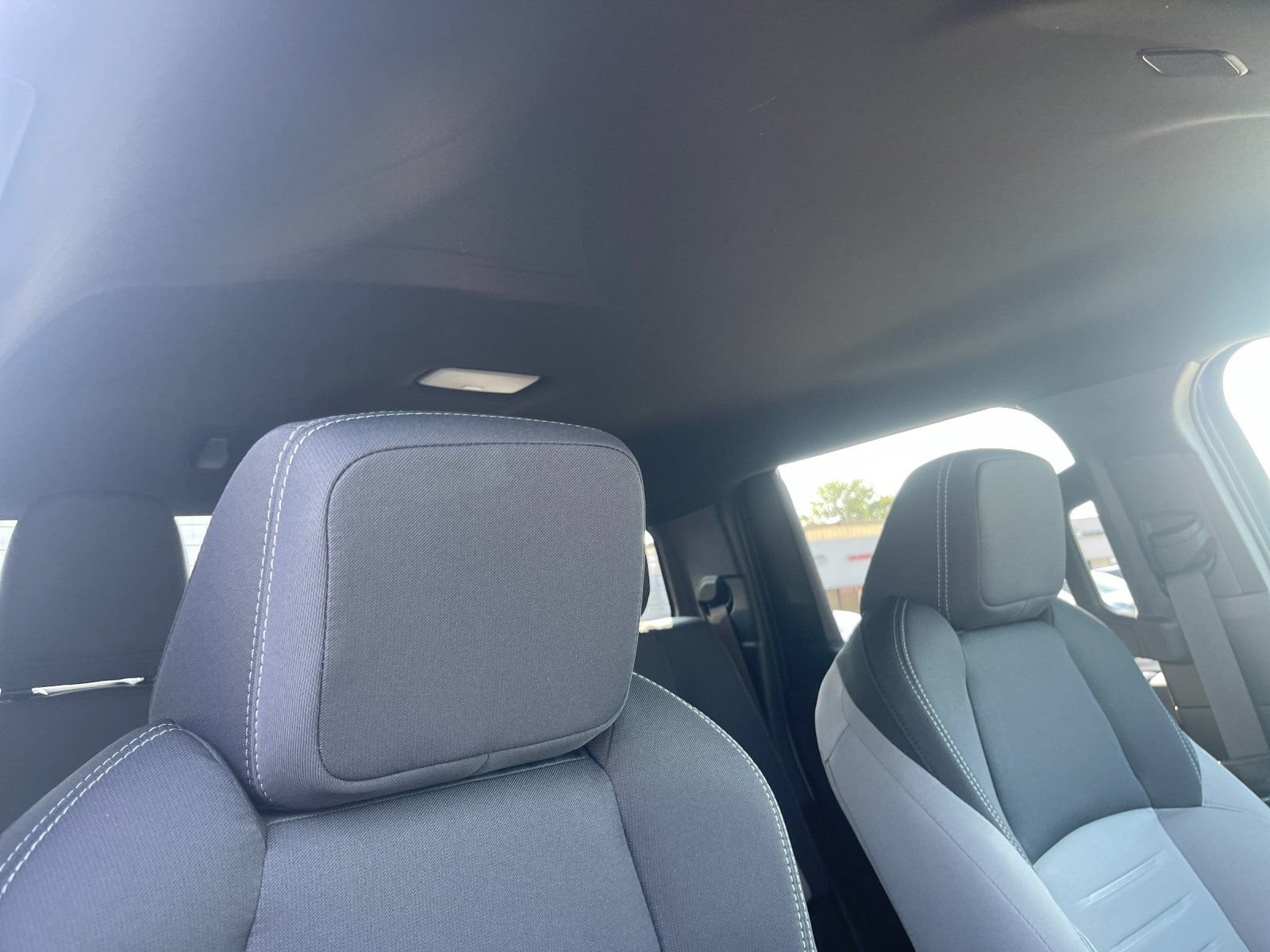 New 2026 Toyota Tacoma TRD Sport AWD/4WD image 17