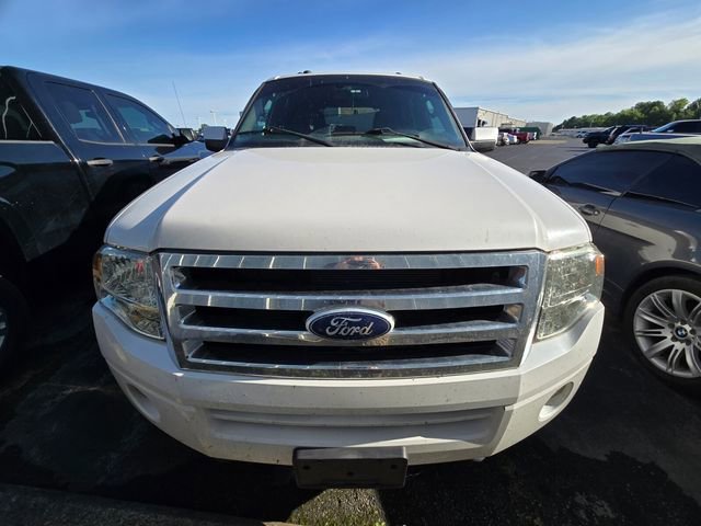 Used 2011 Ford Expedition Limited w/ 301A Rapid Spec Order Code AWD/4WD image 11