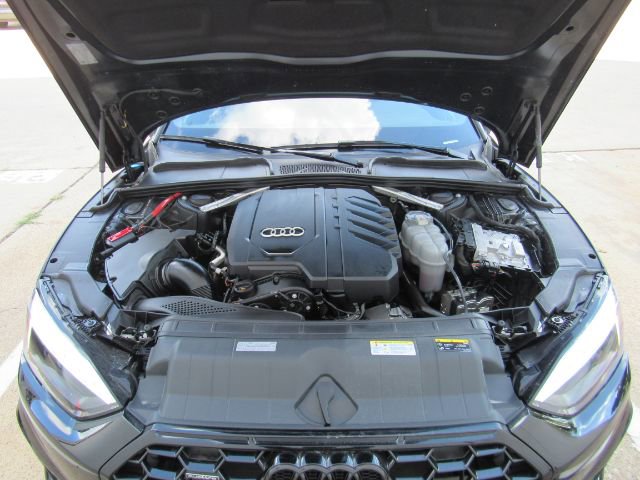 Used 2024 Audi A5 2.0T Premium Plus w/ Premium Plus image 55
