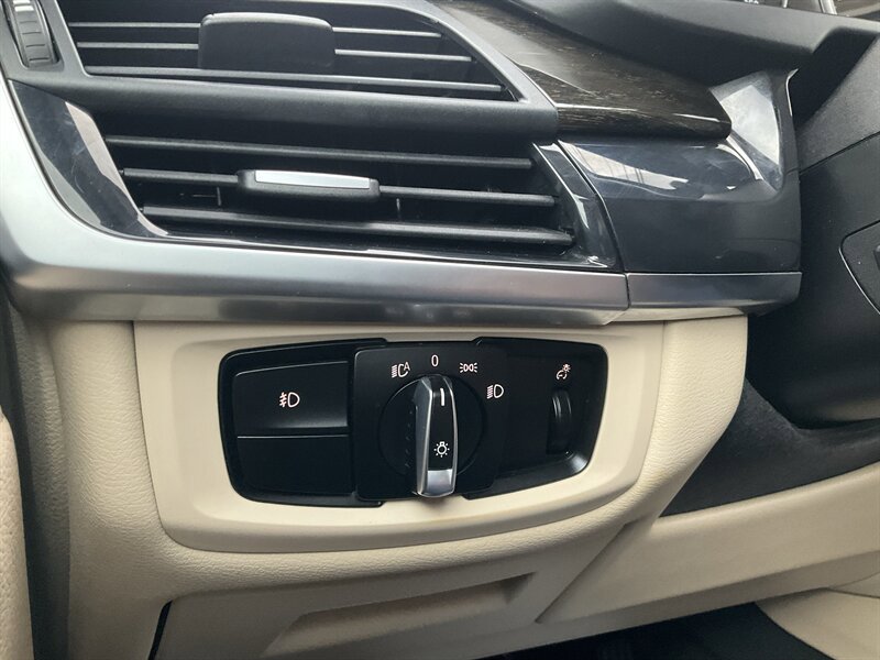 Used 2016 BMW X5 xDrive35i AWD/4WD image 30